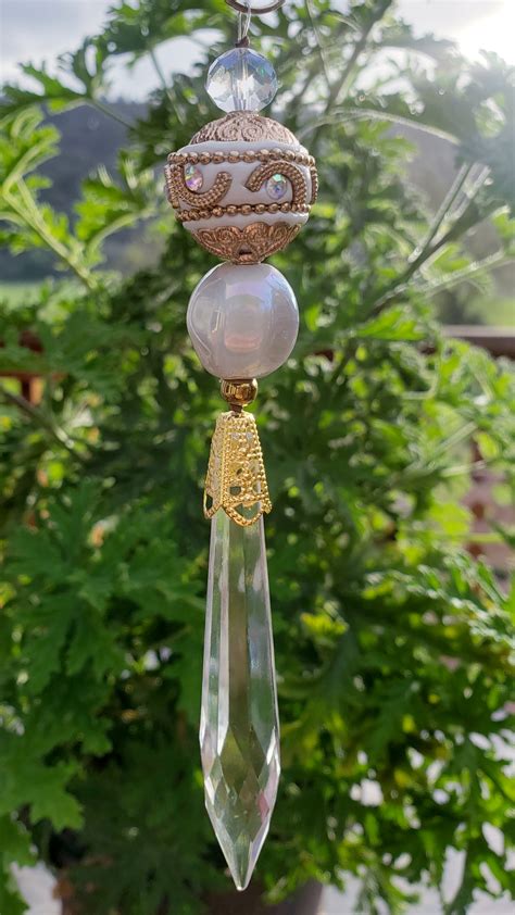 vintage suncatchers